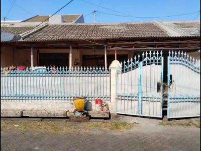 Rumah Siap Huni Lokasi Bendul Merisi Surabaya