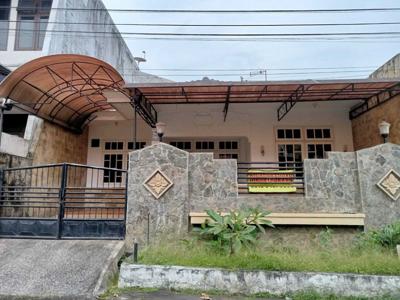 RUMAH TERAWAT BUKIT DIENG