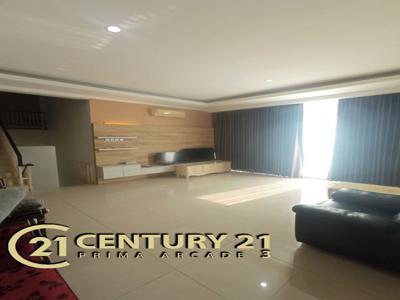 Runah Bagus 2,5lantai Semi Furnished Bintaro Sek 7 CPA3 4030