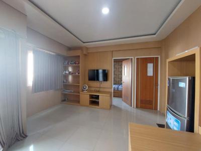 SEWA APARTEMEN PUNCAK DHARMAHUSADA MERR Dekat UNAIR, 3BR FULL FURNISH