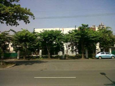 SEWA Gedung Raya Kendangsari Jalan Kembar dekat Rungkut Industri SIER