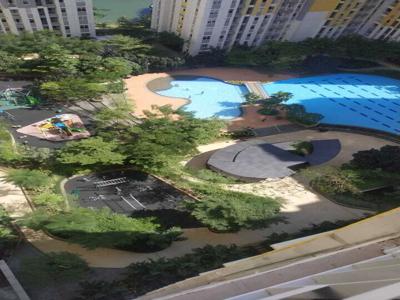 Sewa Murah Apartemen 2BR Berlokasi Di Springlake Bekasi