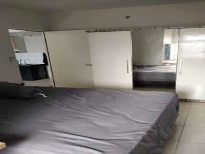 Sewa Murah Apartemen 2BR Semifurnish Berlokasi Di Springlake