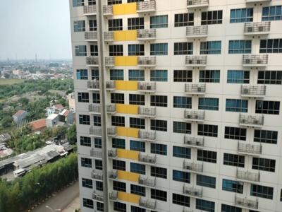 Sewa Murah Apartemen 3BR Fullfurnish Di Springlake Bekasi