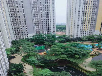 Sewa Murah Apartemen Studio Fullfurnish Berlokasi Di Springlake