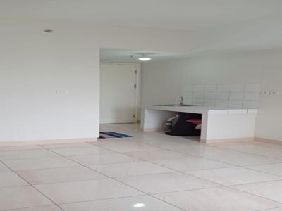 Sewa Murah Apartemen Tipe Studio Berlokasi Di Springlake Bekasi