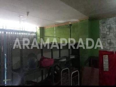 Sewa Murah Min 2 Tahun Toko 5×5,5 Untuk Kuliner Laundry Area Gatsu