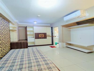 Unit Connecting 4BR 76m2 Murah Green Bay Pluit Greenbay Furnished