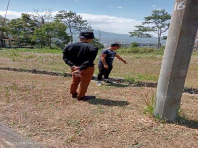 Villa Luasan Tanah Terbesar Dan Terjangkau