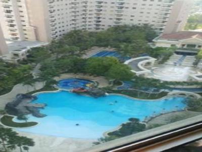 Waterplace 3BR furnish termurah tower A