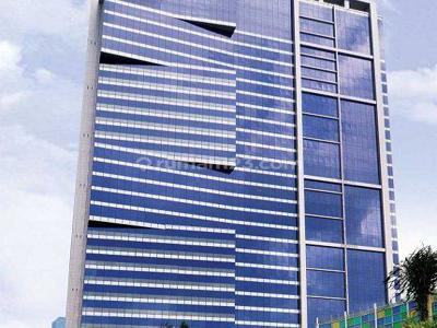 OFFICE LEASE, GANDARIA OFFICE 8