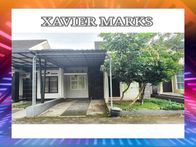 Kontrakan Rumah Full Perabot Tengah Kota Jember. Tinggal bawa Koper