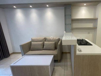 Apartemen 2 BR Furnished MTown Residence Avery Strategis & Siap Huni