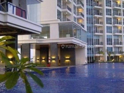 Apartemen Ancol Mansion,lantai 29,furnished