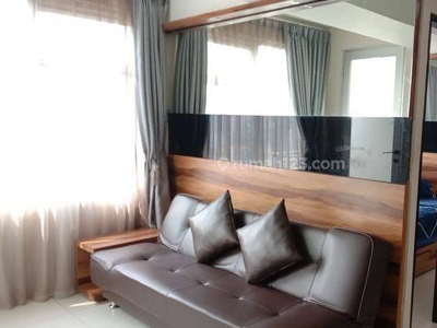 Apartemen Big Size Sewa Tahunan Dikota Bandung