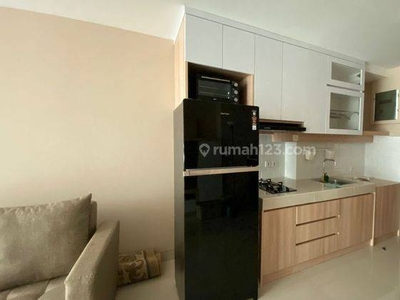 Apartemen Cantik U Residence Bizloft Karawaci Tangerang