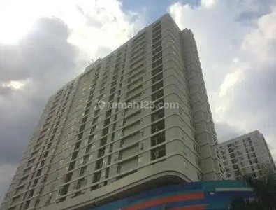 Apartemen Cinere Bellevue Dijual Bagus Furnished