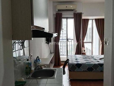 Apartemen Di sewakan cepat murah mtown gading serpong Funished