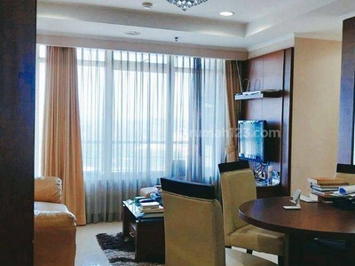 Apartemen Dijual Patria Park Cawang Jakarta Full Furnished