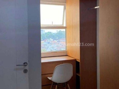 Apartemen Disewa Murah Tipe 2 Bedroom di Parahyangan Residence