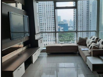 Apartemen Kuningan Place