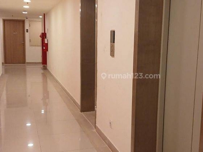 Apartemen Meikarta District 1, 2 BR