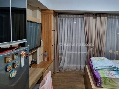 Apartemen Murah Type Studio Dan Siap Huni di Apartemen Altiz