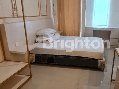 APARTEMEN ORCHARD STUDIO FURNISHED