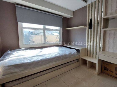 Apartemen Parahyangan Residences Bagus Furnished