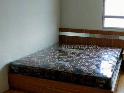 Apartemen Puncak Permai A1812