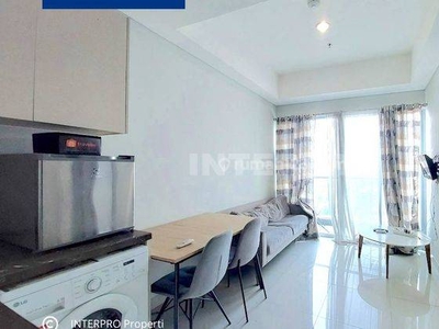 Apartemen Puri Mansion 2 BR Furnished Private Lift