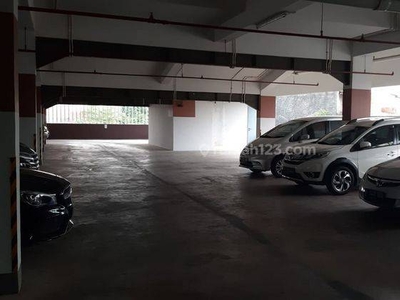 Apartemen Studio Dave Samping Universitas Indonesia Baru