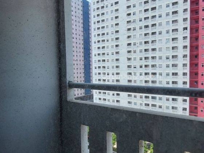 Apartemen Studio di Green Pramuka Jakarta Pusat