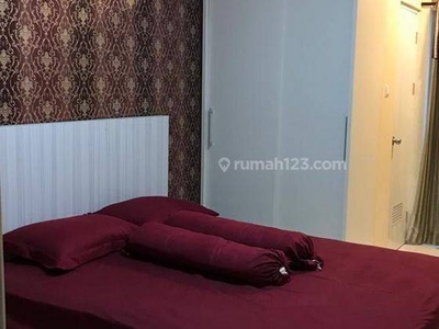 Apartemen Studio Gunawangsa Tidar Furnished