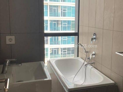 Apartemen Yukata Suites 90m2 Alam Sutera