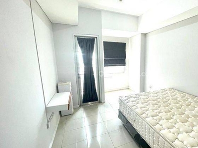 Apartement 1 BR Bagus di Green Lake Sunter Jakarta Utara