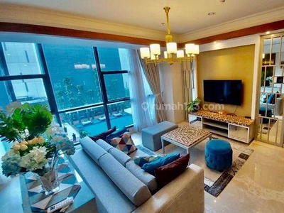 Apartement Casa Grande Phase 2 3+1br Private Lift Furnished