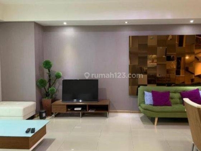 Apartement Casa Grande Residence 3+1br Full Furnished