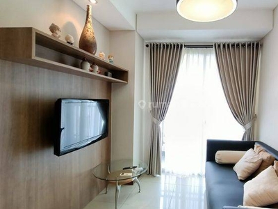Apartement Thamrin Executive Residence 1 BR Furnished Bagus