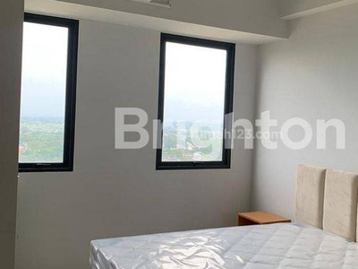 APARTMENT 1 BR DENVER SURABAYA TYPE STUDIO FULL FURNISHED DAN SIAP HUNI