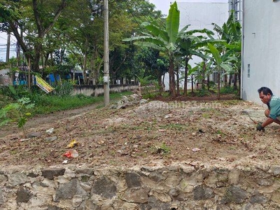 Cari Buyer Cepat Tanah Perumahan Luas Kecil Cinangka Sawangan