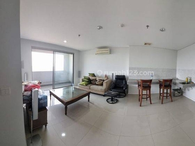 Di Jual Apartemen Paddington Heights Alam Sutera Tangerang