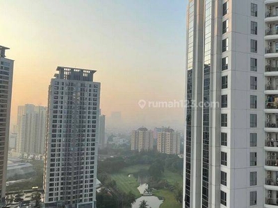 Di Jual Di Sewakan Apartemen The Mansion Jasmine