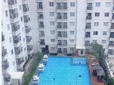 Dijual Apartemen 2br Full Furnished Signature Park Grande