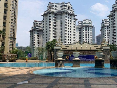 Dijual Apartemen Mediterania Palace Kemayoran Jakarta Pusat