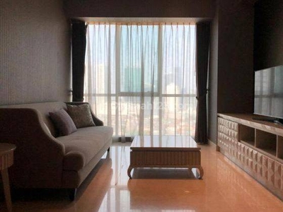 Dijual Apartemen Setiabudi Sky Garden 2 BR 93 M2