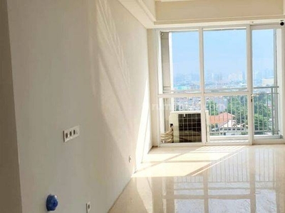 Dijual Apartement Arandra Residence 3 BR Unfurnished Baru