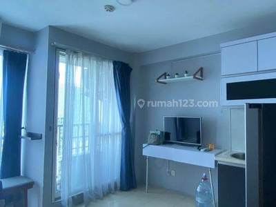 Dijual Cepat Apartemen Tifolia, Pulo Mas, Jakarta Timur