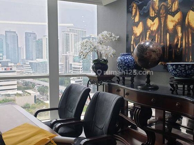 Dijual Cepat Office Space Menara Imperium Siap Huni Kuningan Jakarta Selatan