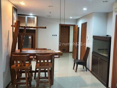 DIJUAL CONDOMINIUM DI GREEN BAY PLUIT, JAKARTA UTARA